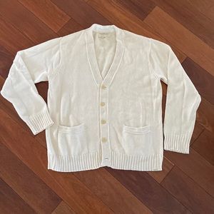 COPY - Cardigan sweater